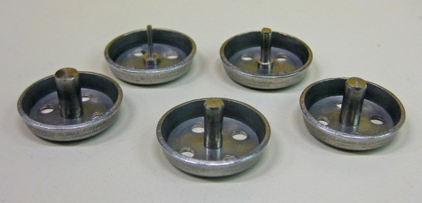 clay-core-discs
