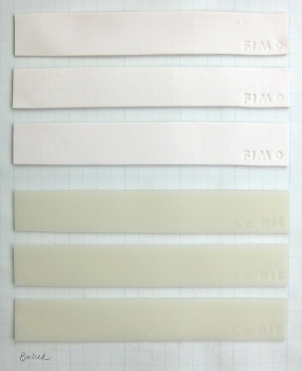 fimo-cernit-baked-shrinkage