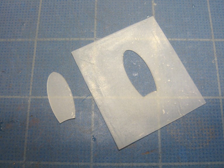 How to Make Your Own Translucent Polymer Clay Template – Polymer Clay ...