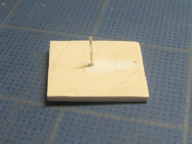 1b - 1 argentium wire